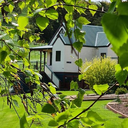 Maple Ridge Cottages Dumbalk 외부 사진