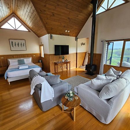 Maple Ridge Cottages Dumbalk 외부 사진