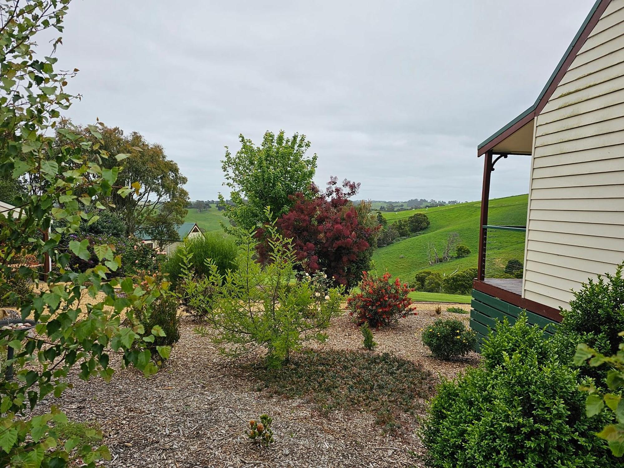 Maple Ridge Cottages Dumbalk 외부 사진